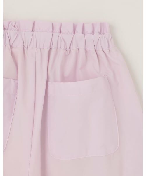 mezzo piano / メゾピアノ その他パンツ | リボン　カーゴパンツ | 詳細8