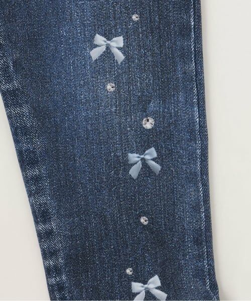 mezzo piano / メゾピアノ その他パンツ | 転写レギパン | 詳細4