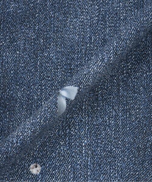 mezzo piano / メゾピアノ その他パンツ | 転写レギパン | 詳細6