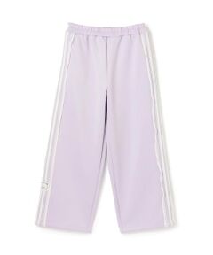 mezzo piano / メゾピアノ その他パンツ | レースライン　ロングパンツ