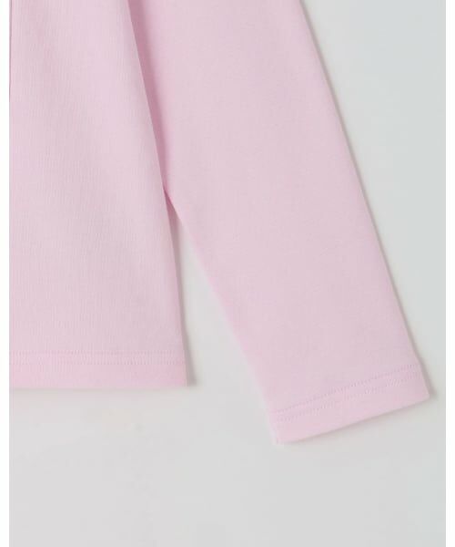 mezzo piano / メゾピアノ Tシャツ | 【マイメロディ/マイスウィートピアノ】長袖Tシャツ | 詳細7