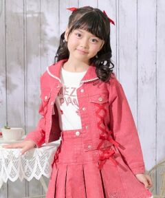 セーラーカラー　Gジャン