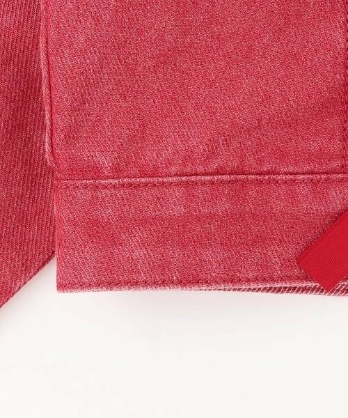 mezzo piano / メゾピアノ ブルゾン | セーラーカラー　Gジャン | 詳細5