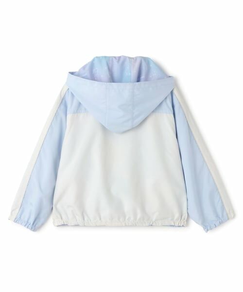 mezzo piano / メゾピアノ ブルゾン | リバーシブル　ブルゾン | 詳細1