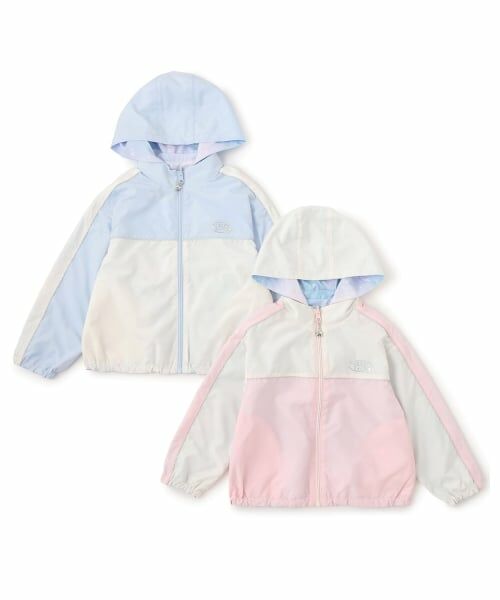 mezzo piano / メゾピアノ ブルゾン | リバーシブル　ブルゾン | 詳細10