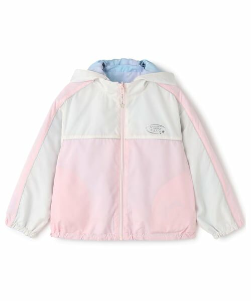 mezzo piano / メゾピアノ ブルゾン | リバーシブル　ブルゾン | 詳細14