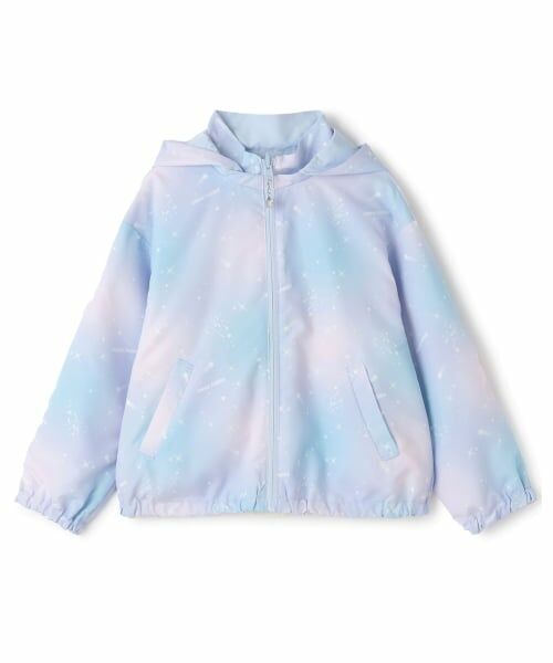 mezzo piano / メゾピアノ ブルゾン | リバーシブル　ブルゾン | 詳細2