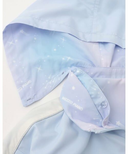 mezzo piano / メゾピアノ ブルゾン | リバーシブル　ブルゾン | 詳細5
