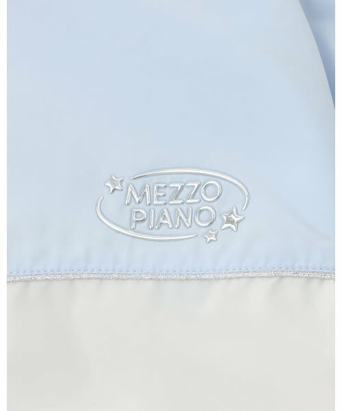 mezzo piano / メゾピアノ ブルゾン | リバーシブル　ブルゾン | 詳細6