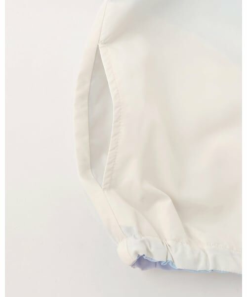 mezzo piano / メゾピアノ ブルゾン | リバーシブル　ブルゾン | 詳細7