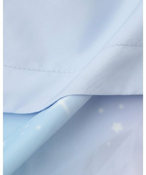 mezzo piano / メゾピアノ ブルゾン | リバーシブル　ブルゾン | 詳細9