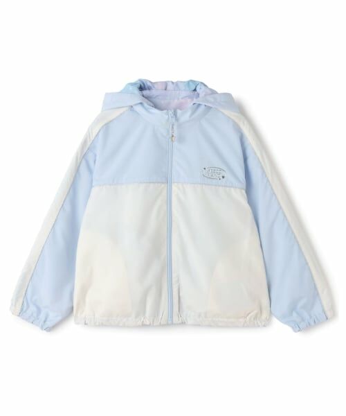 mezzo piano / メゾピアノ ブルゾン | リバーシブル　ブルゾン（サックス）