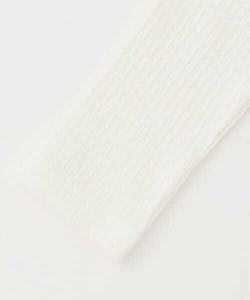 mezzo piano / メゾピアノ ミニ丈・ひざ丈ワンピース | ジャンパースカート＆長袖TシャツSET | 詳細8