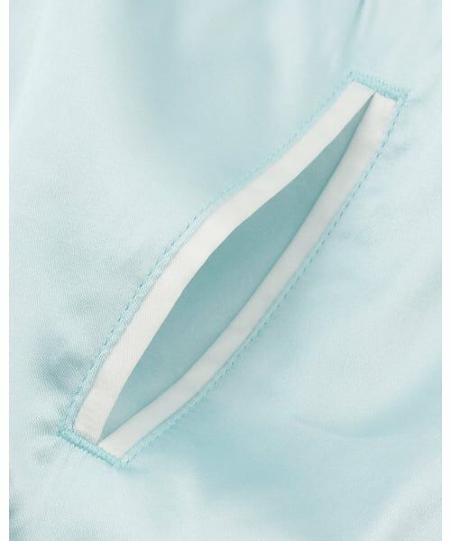 mezzo piano / メゾピアノ ブルゾン | イチゴチェリー　スカジャン | 詳細4