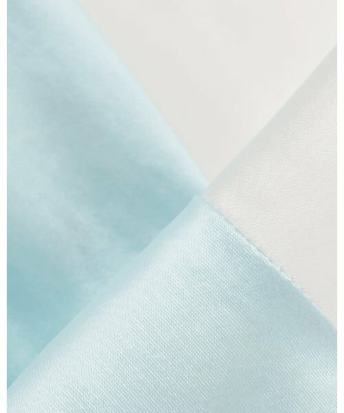 mezzo piano / メゾピアノ ブルゾン | イチゴチェリー　スカジャン | 詳細5