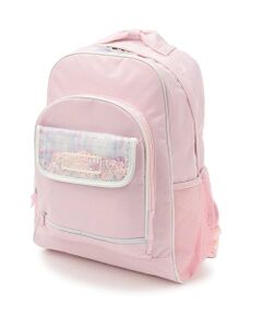 mezzo piano / メゾピアノ リュック・バックパック | キラキラリュック容量約18L