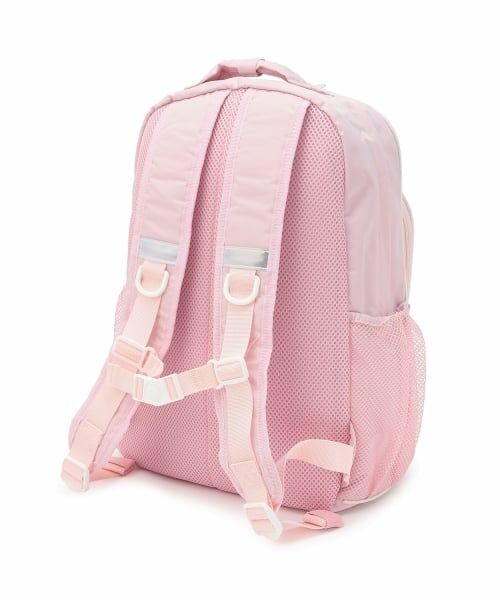 mezzo piano / メゾピアノ リュック・バックパック | キラキラリュック容量約18L | 詳細1