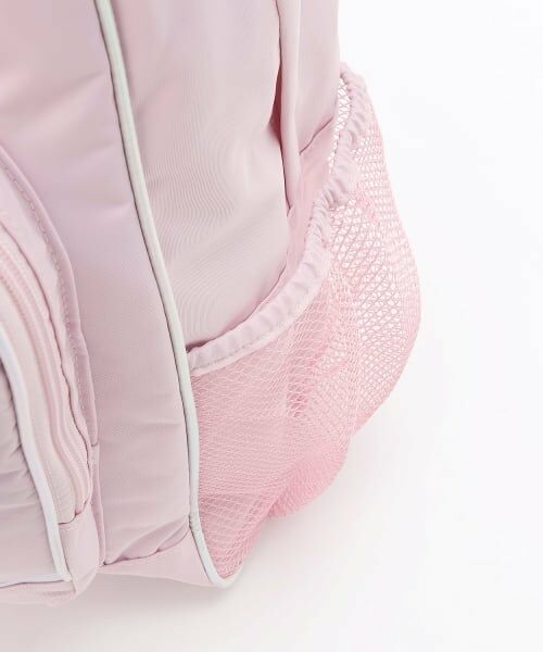 mezzo piano / メゾピアノ リュック・バックパック | キラキラリュック容量約18L | 詳細3
