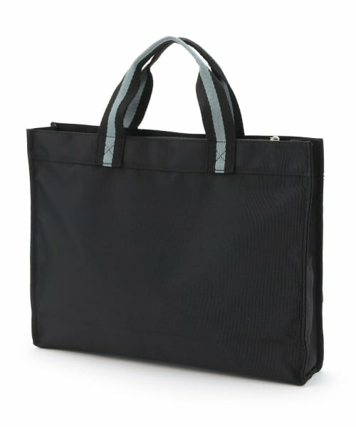 mezzo piano / メゾピアノ トートバッグ | ピアノ　レッスンバッグ | 詳細1