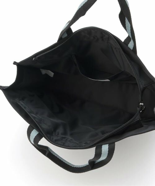 mezzo piano / メゾピアノ トートバッグ | ピアノ　レッスンバッグ | 詳細6