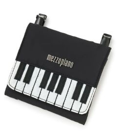 mezzo piano / メゾピアノ ショルダーバッグ | ピアノ　移動ポケット
