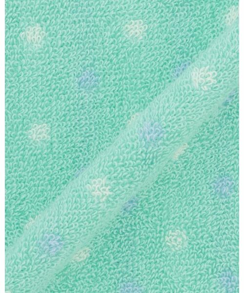 mezzo piano / メゾピアノ タオル | 【BOX付】ミニタオル　2枚セット | 詳細10