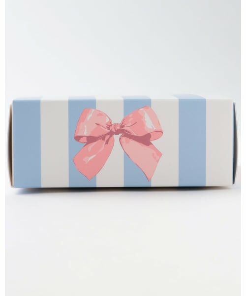 mezzo piano / メゾピアノ タオル | 【BOX付】ミニタオル　2枚セット | 詳細6