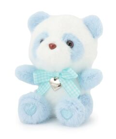 mezzo piano / メゾピアノ チャーム | 【BOX付】メゾピアノフレンズ　ぬいぐるみチャーム