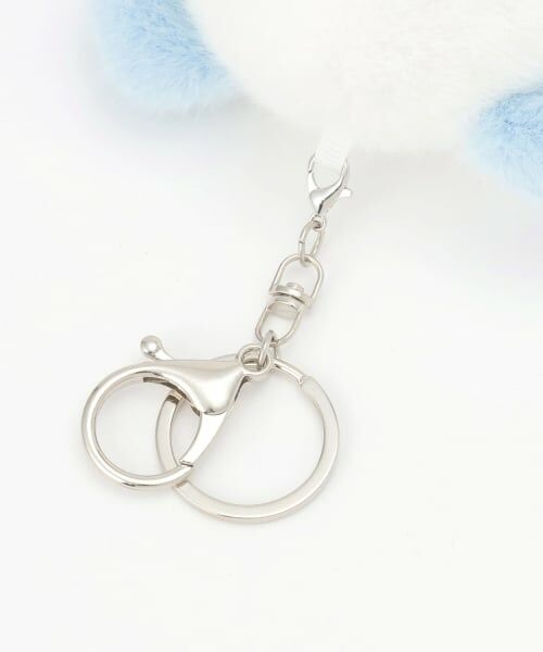 mezzo piano / メゾピアノ チャーム | 【BOX付】メゾピアノフレンズ　ぬいぐるみチャーム | 詳細4