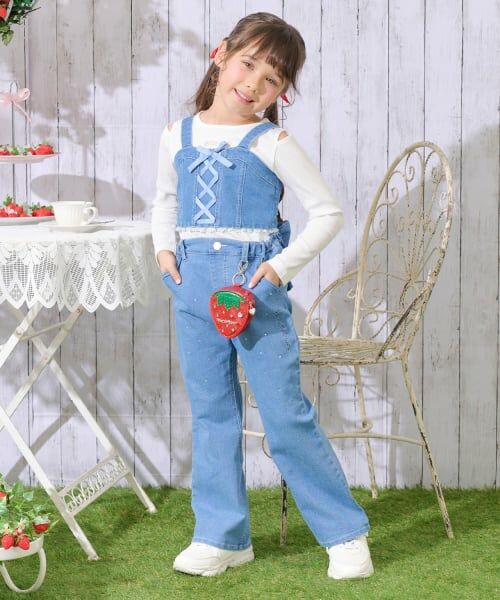 mezzo piano / メゾピアノ チャーム | モチーフ型　バッグチャーム | 詳細10