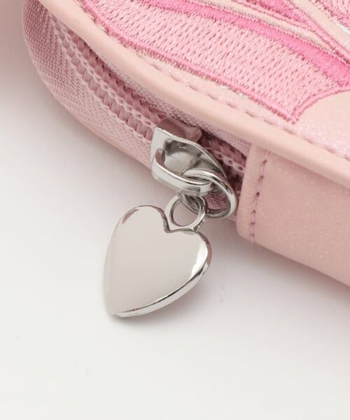 mezzo piano / メゾピアノ チャーム | モチーフ型　バッグチャーム | 詳細4