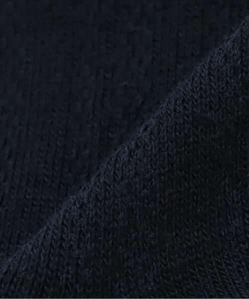 mezzo piano / メゾピアノ ソックス | リボンイッパイ クルーソックス【日本製】 | 詳細2