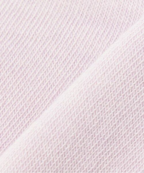 mezzo piano / メゾピアノ ソックス | リボンラインストーンつき　ソックス【日本製】 | 詳細2