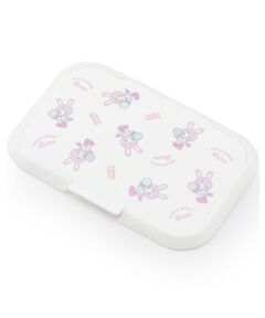 mezzo piano / メゾピアノ ベビー・キッズグッズ | 【ベビーベリエちゃん】オリジナル柄ウェットシート蓋 ビタット