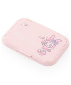 mezzo piano / メゾピアノ ベビー・キッズグッズ | 【ベビーベリエちゃん】オリジナル柄ウェットシート蓋 ビタット