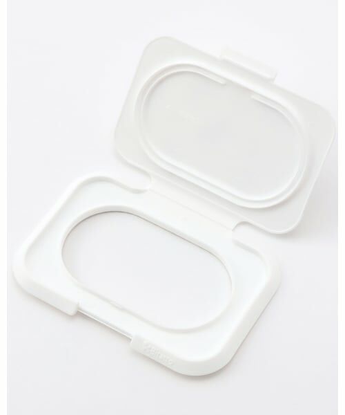 mezzo piano / メゾピアノ ベビー・キッズグッズ | 【ベビーベリエちゃん】オリジナル柄ウェットシート蓋 ビタット | 詳細2