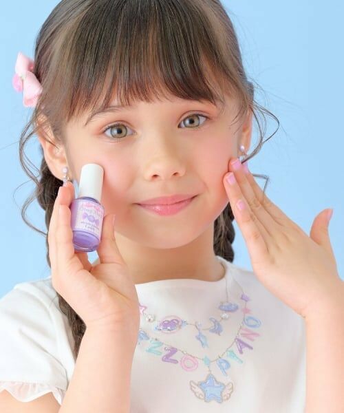 mezzo piano / メゾピアノ その他コスメ | 【おとぎネイル】【BOX付】オリジナルカラーネイル2本セット | 詳細12