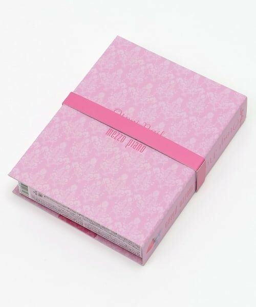 mezzo piano / メゾピアノ その他コスメ | 【おとぎネイル】【BOX付】オリジナルカラーネイル2本セット | 詳細3