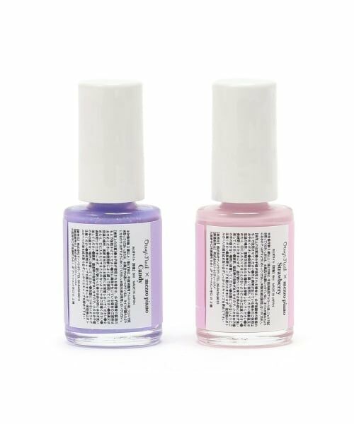 mezzo piano / メゾピアノ その他コスメ | 【おとぎネイル】【BOX付】オリジナルカラーネイル2本セット | 詳細9