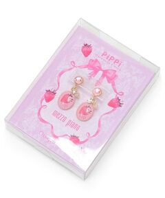 mezzo piano / メゾピアノ ピアス・イヤリング | 【おとぎネイル×PiPPi】貼るだけピアス