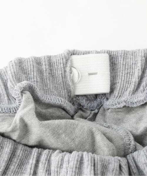 mezzo piano / メゾピアノ ショート・ハーフ・半端丈パンツ | 【人気商品再入荷】【直営店で取り扱い無し】リボンライン　スカパン | 詳細3