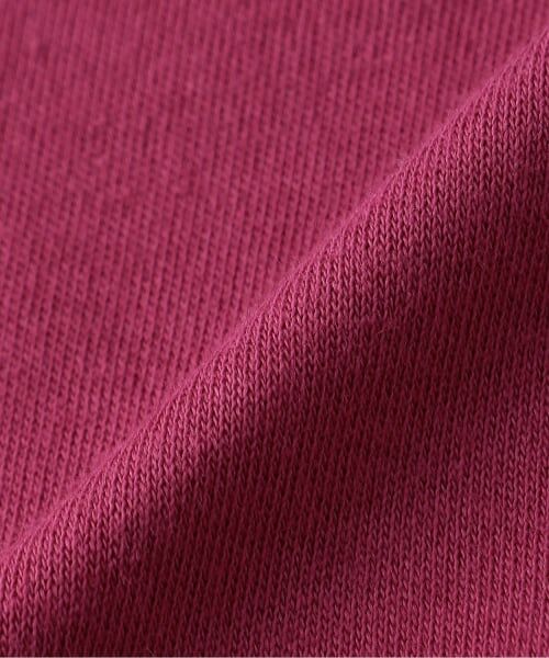 mezzo piano / メゾピアノ Tシャツ | 【人気商品再入荷】【直営店で取り扱い無し】チェックリボンいっぱい　長袖Tシャツ | 詳細5