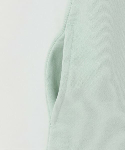 mezzo piano / メゾピアノ ミニ丈・ひざ丈ワンピース | 6044316R どうぶつモチーフ　パーカワンピース | 詳細8