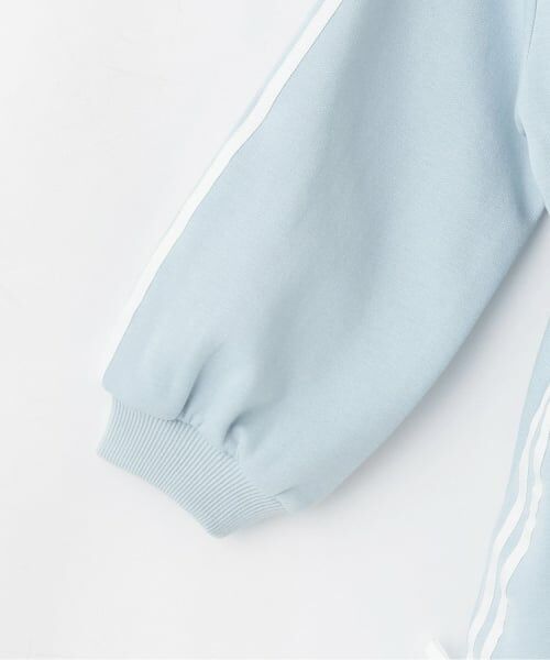 mezzo piano / メゾピアノ ミニ丈・ひざ丈ワンピース | 【人気商品再入荷】【直営店で取り扱い無し】リボンライン　セーラーワンピース | 詳細4