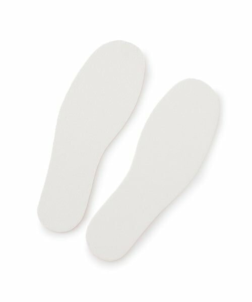 mezzo piano / メゾピアノ スニーカー | 中敷き | 詳細1