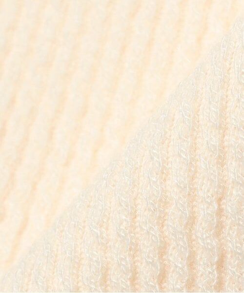 mezzo piano / メゾピアノ レギンス・スパッツ | 【人気商品再入荷】【直営店で取り扱い無し】裾ウサギ　レギパン | 詳細5