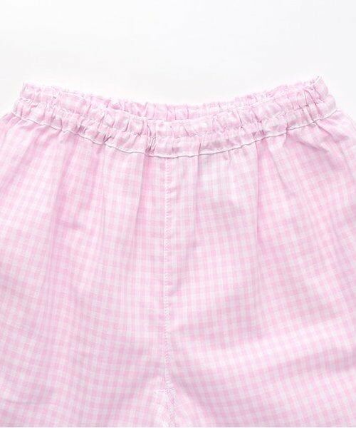 mezzo piano / メゾピアノ Tシャツ | 【人気商品再入荷】【直営店で取り扱い無し】ウサギ　セットアップ | 詳細10