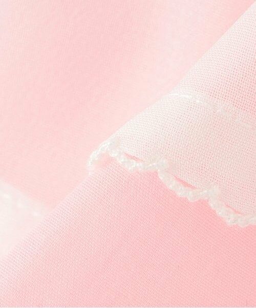 mezzo piano / メゾピアノ ベビー・キッズグッズ | 【BOX付】オリジナルボックスつきうさ耳エプロン＆ヘアバンドセット | 詳細9