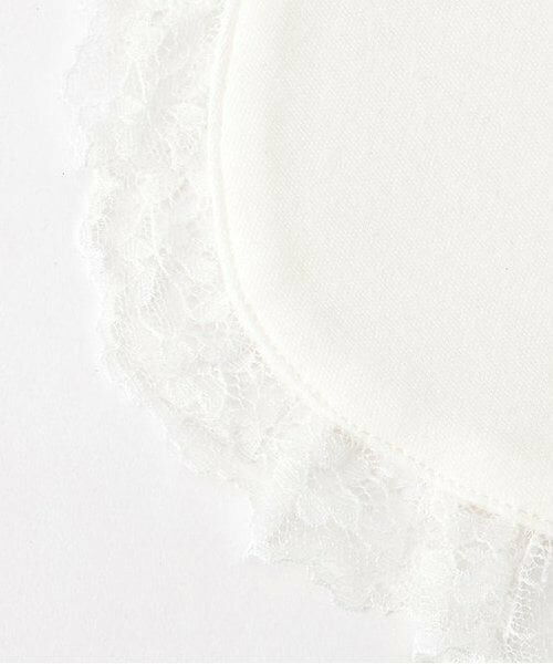 mezzo piano / メゾピアノ スタイ・ビブ | 【BOX付】【日本製】オリジナルボックスつき　スタイ＆ソックスセット | 詳細4