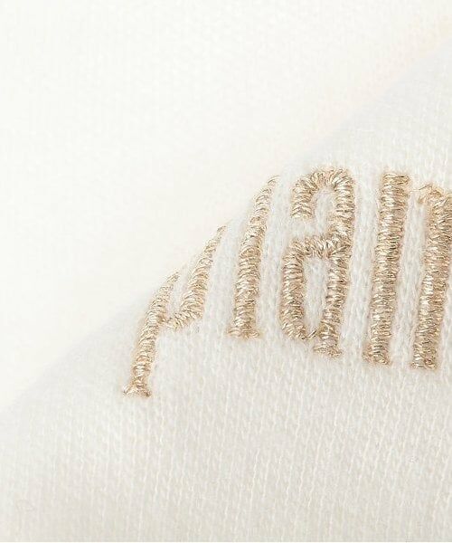 mezzo piano / メゾピアノ スタイ・ビブ | 【BOX付】【日本製】オリジナルボックスつき　スタイ＆ソックスセット | 詳細5